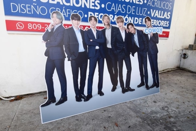 Exhibidores Y Displays Photo